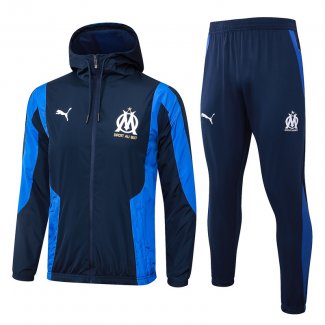 Chaqueta Marseille Id01Ed6 2024/2025