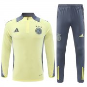 Sudaderas Ajax Id077A6 2024/2025