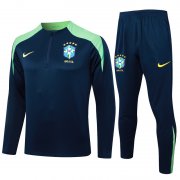 Sudaderas Brasil Id0214E 2024/2025