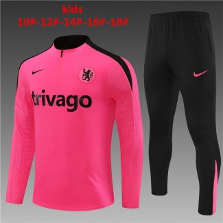 Sudaderas Chelsea Ninos Id0868D 2024/2025