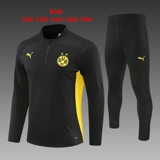 Sudaderas Dortmund Ninos Id00788 2024/2025