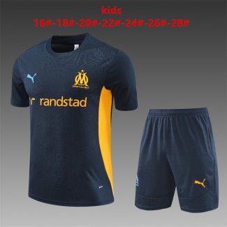 Sudaderas Marseille Ninos Id03D10 2024/2025