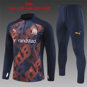 Sudaderas Marseille Ninos Id05Bf5 2024/2025