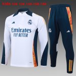 Sudaderas Real Madrid Ninos Id0998B 2024/2025