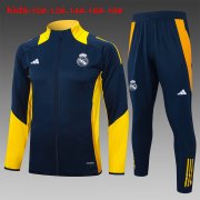 Sudaderas Real Madrid Ninos Id09E6B 2024/2025