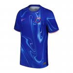 Tailandia Camiseta Chelsea Primera 2024/2025