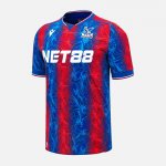 Tailandia Camiseta Crystal Palace Primera 2024/2025