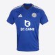 Tailandia Camiseta Leicester City Primera 2024/2025