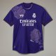 Tailandia Camiseta Real Madrid 4Th 2023/2024