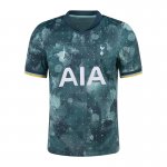 Tailandia Camiseta Tottenham Hotspur Tercera 2024/2025