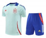 Camiseta Espana Entrenamiento Id043F8 2024/2025