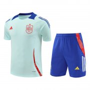 Camiseta Espana Entrenamiento Id043F8 2024/2025