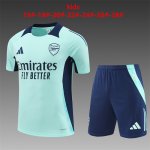 Camiseta Arsenal Entrenamiento Ninos Id04E8D 2024/2025