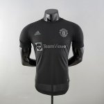 Camiseta Manchester United Authentic Nergo 2022/2023