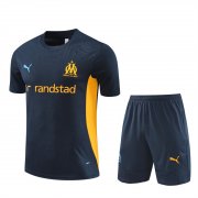 Camiseta Marseille Entrenamiento Id0A59F 2024/2025