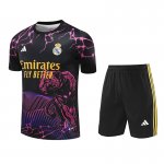 Camiseta Real Madrid Entrenamiento Id000B3 2024/2025