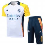 Camiseta Real Madrid Entrenamiento Id01900 2024/2025