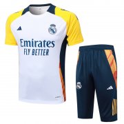 Camiseta Real Madrid Entrenamiento Id01900 2024/2025