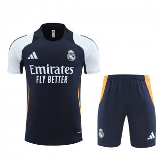 Camiseta Real Madrid Entrenamiento Id05181 2024/2025