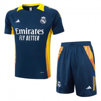 Camiseta Real Madrid Entrenamiento Id05Bb0 2024/2025