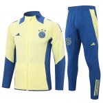 Chaqueta Ajax Id065F9 2024/2025