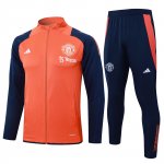 Chaqueta Manchester United Id00B20 2024/2025