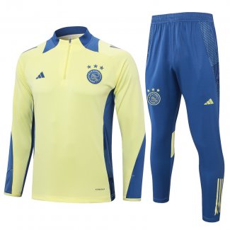 Sudaderas Ajax Id063D5 2024/2025