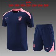 Sudaderas Atletico Madrid Ninos Id05Fbf 2024/2025