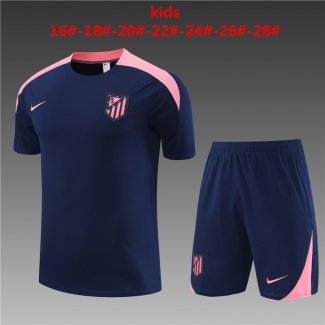 Sudaderas Atletico Madrid Ninos Id05Fbf 2024/2025