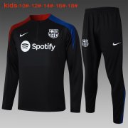 Sudaderas Barcelona Ninos Id078D4 2024/2025