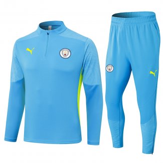 Sudaderas Manchester City Id03Aed 2024/2025