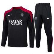 Sudaderas Psg Id0459C 2024/2025