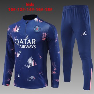 Sudaderas Psg Ninos Id042D3 2024/2025