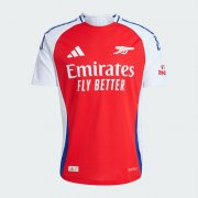Tailandia Camiseta Arsenal Fc Primera 2024/2025