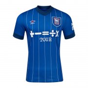 Tailandia Camiseta Ipswich Town Primera 2024/2025