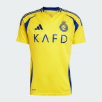 Tailandia Camiseta Al-Nassr Primera 2024/2025