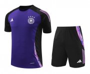 Camiseta Alemania Entrenamiento Id02E63 2024/2025