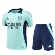 Camiseta Arsenal Entrenamiento Id0305A 2024/2025