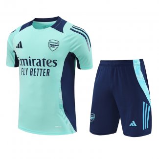 Camiseta Arsenal Entrenamiento Id04A28 2024/2025