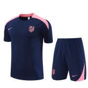 Camiseta Atletico Madrid Entrenamiento Id074A7 2024/2025