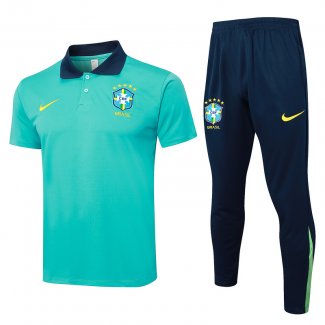 Camiseta Brasil Entrenamiento Id0594D 2024/2025