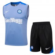 Camiseta Inter Milan Chaleco Id00F14 2024/2025