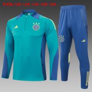 Sudaderas Ajax Ninos Id04667 2024/2025