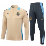 Sudaderas Argentina Id09181 2024/2025