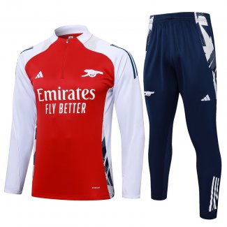 Sudaderas Arsenal Id042F6 2024/2025