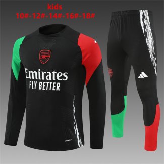 Sudaderas Arsenal Ninos Id0795A 2024/2025