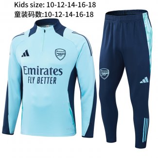 Sudaderas Arsenal Ninos Id098D0 2024/2025