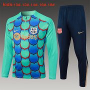 Sudaderas Barcelona Id079D1 2024/2025