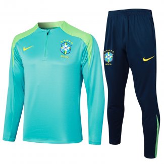 Sudaderas Brasil Id094D1 2024/2025