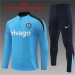 Sudaderas Chelsea Ninos Id058D8 2024/2025